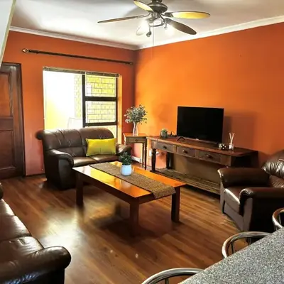 Gordon's Bay Townhouse