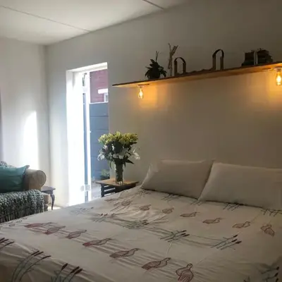 Serene Studio