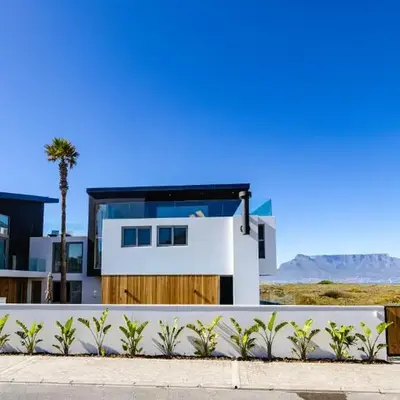 Ocean 9 - Sunset Beachfront Apartments