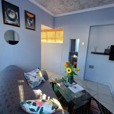Oakway Guest Suite