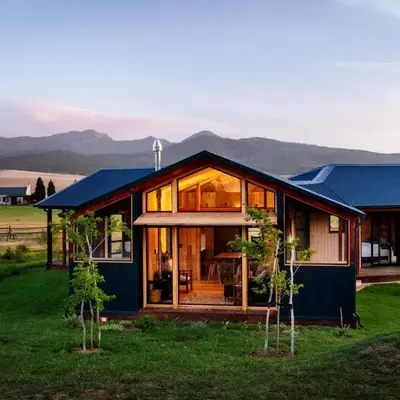 Natimby Lodge