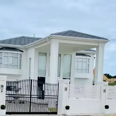 Whale Coast Luxury