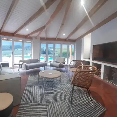 3 Jongens Villa