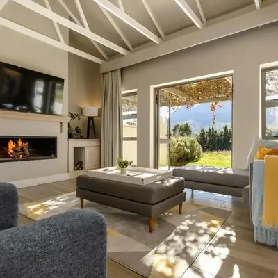 Stellenbosch Luxury Apartments