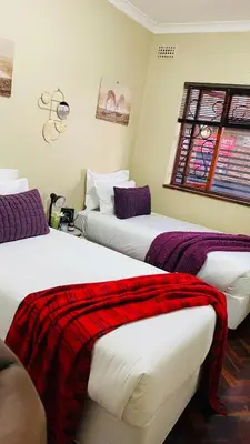 Gallery image of Imizamo Accommodation in Cape Town