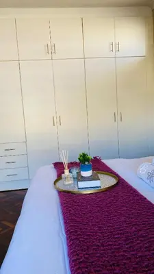 Gallery image of Imizamo Accommodation in Cape Town