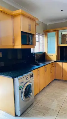 Gallery image of Imizamo Accommodation in Cape Town