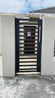 Gallery image of Imizamo Accommodation in Cape Town