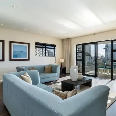 Skyline Serenity - Knightsbridge