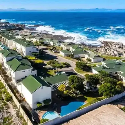 Whale Rock Estate Four 1