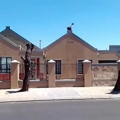 Sisonke Guest House