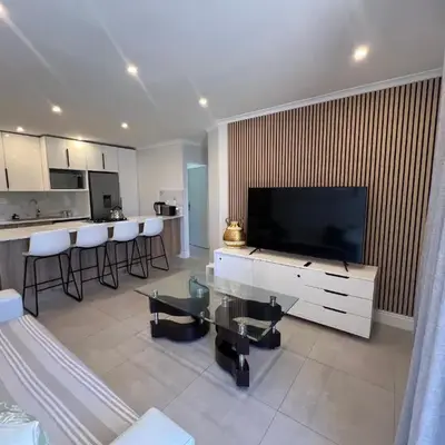 4 sleeper Lamsyh Apartment