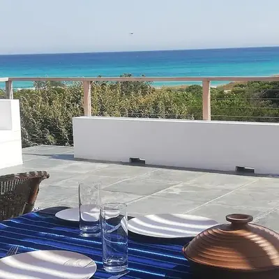 SeaScape Silversands