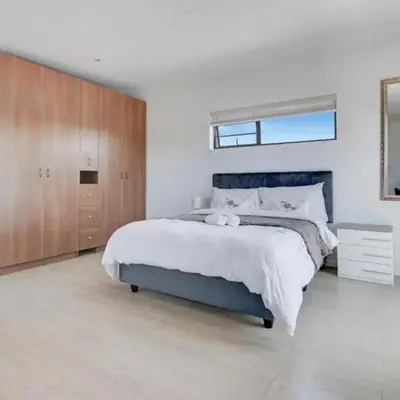 Spacious Room with Balcony