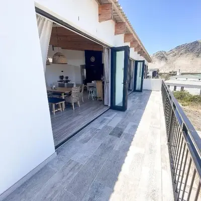 155 Hangklip self catering