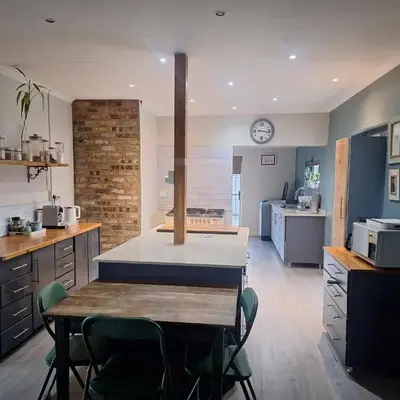 KeMi Country House