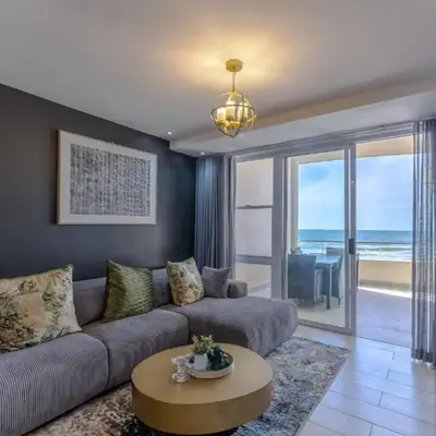 Lagoon Beach Luxury Apartments
