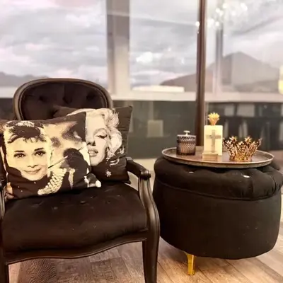 Dior Maison de Reve- Private Penthouse