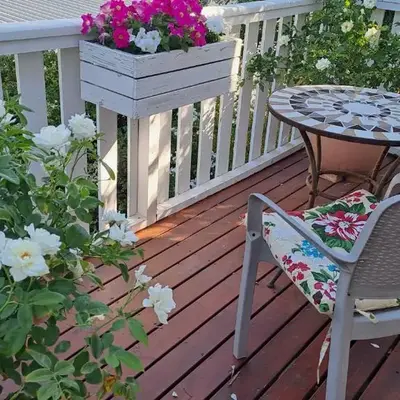 Martha's Place