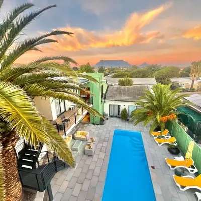 Cape Town 4U Guesthouse