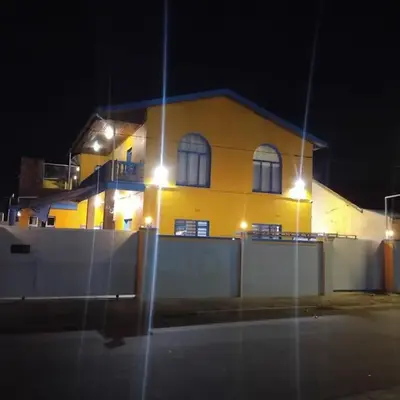 Neo & Ruks Guest Houses parow 4