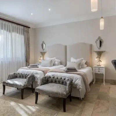 Bonne Chance Luxury Estate