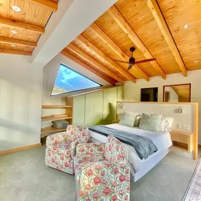 The Mount Cottage- Stalberg Private Reserve
