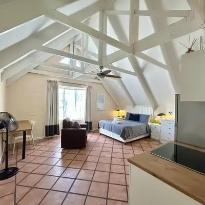 The Loft House