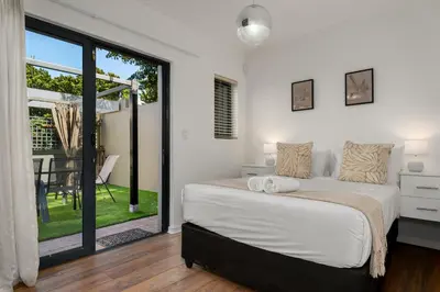 Gallery image of Manhattan Wharfside 207 in Cape Town