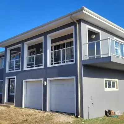 Judea Accommodation