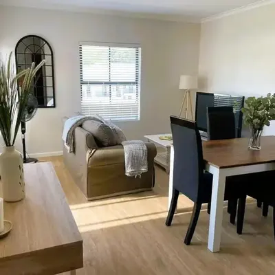 Cozy Camelot