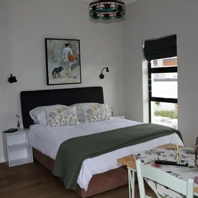 Little Nest Self-Catering