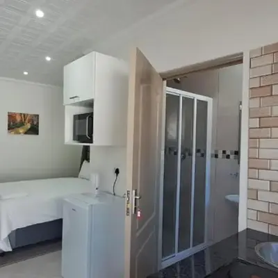 Twinex Accommodation Parow