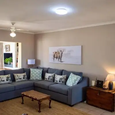 Golfbeach Luxury self catering apartment