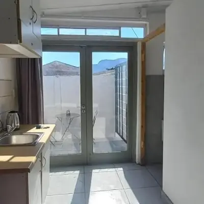 Kenwyn Micro Apartments