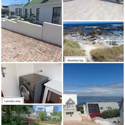 Hes Se Gang family home