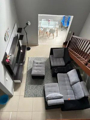 Gallery image of YA Eagle Wings SELF Catering Shared Single Room Apartment A in Cape Town