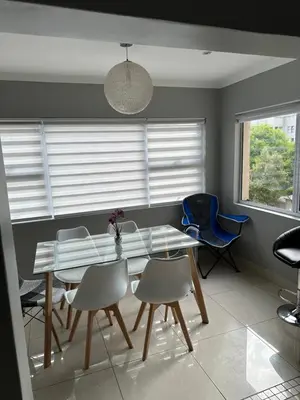 Gallery image of YA Eagle Wings SELF Catering Shared Single Room Apartment A in Cape Town