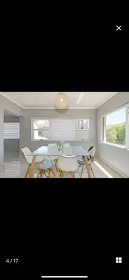 Gallery image of YA Eagle Wings SELF Catering Shared Single Room Apartment A in Cape Town