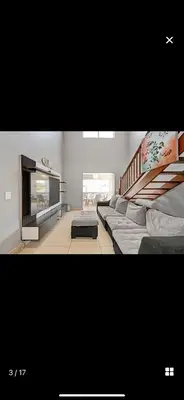 Gallery image of YA Eagle Wings SELF Catering Shared Single Room Apartment A in Cape Town