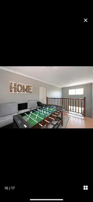 Gallery image of YA Eagle Wings SELF Catering Shared Single Room Apartment A in Cape Town