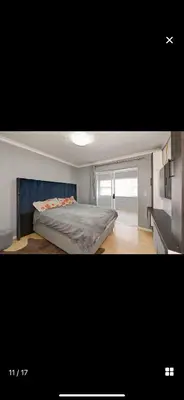 Gallery image of YA Eagle Wings SELF Catering Shared Single Room Apartment A in Cape Town