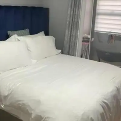 YA Eagle Wings SELF Catering Shared Single Room Apartment A