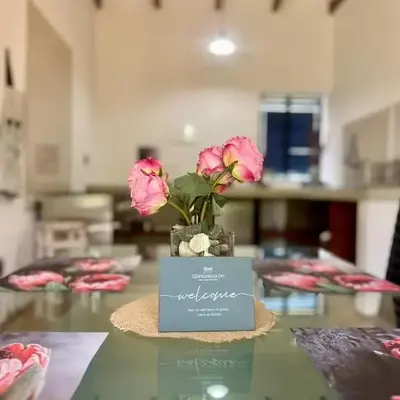 Hephzibah Inn Signature Farm Cottage