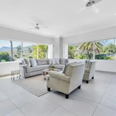Self-Catering Winelands Views Apartment Stellenbosch
