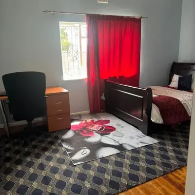Comfort Guest House