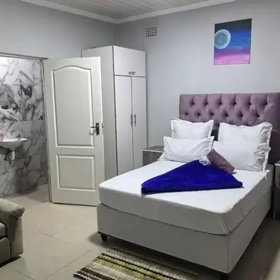 Gift Guest house 1