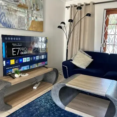 Cottage