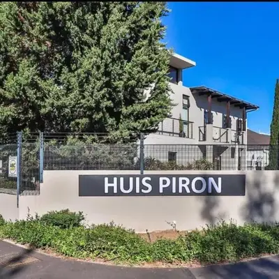 Studio 5 at Huis Piron