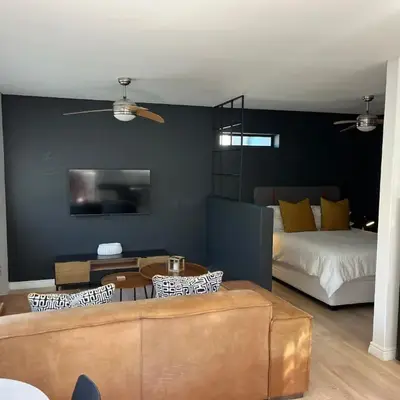 Apartment Paradys - Serviced
